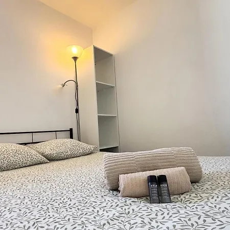 Apartamento Lumineux Avec Balcon Vue Piscine Agde